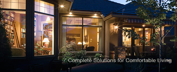 Windows Doors Contractor In Calgary Classic Projects Inc