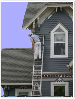 Roof Repair or Roof Replacement