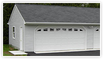 Decks & Garages